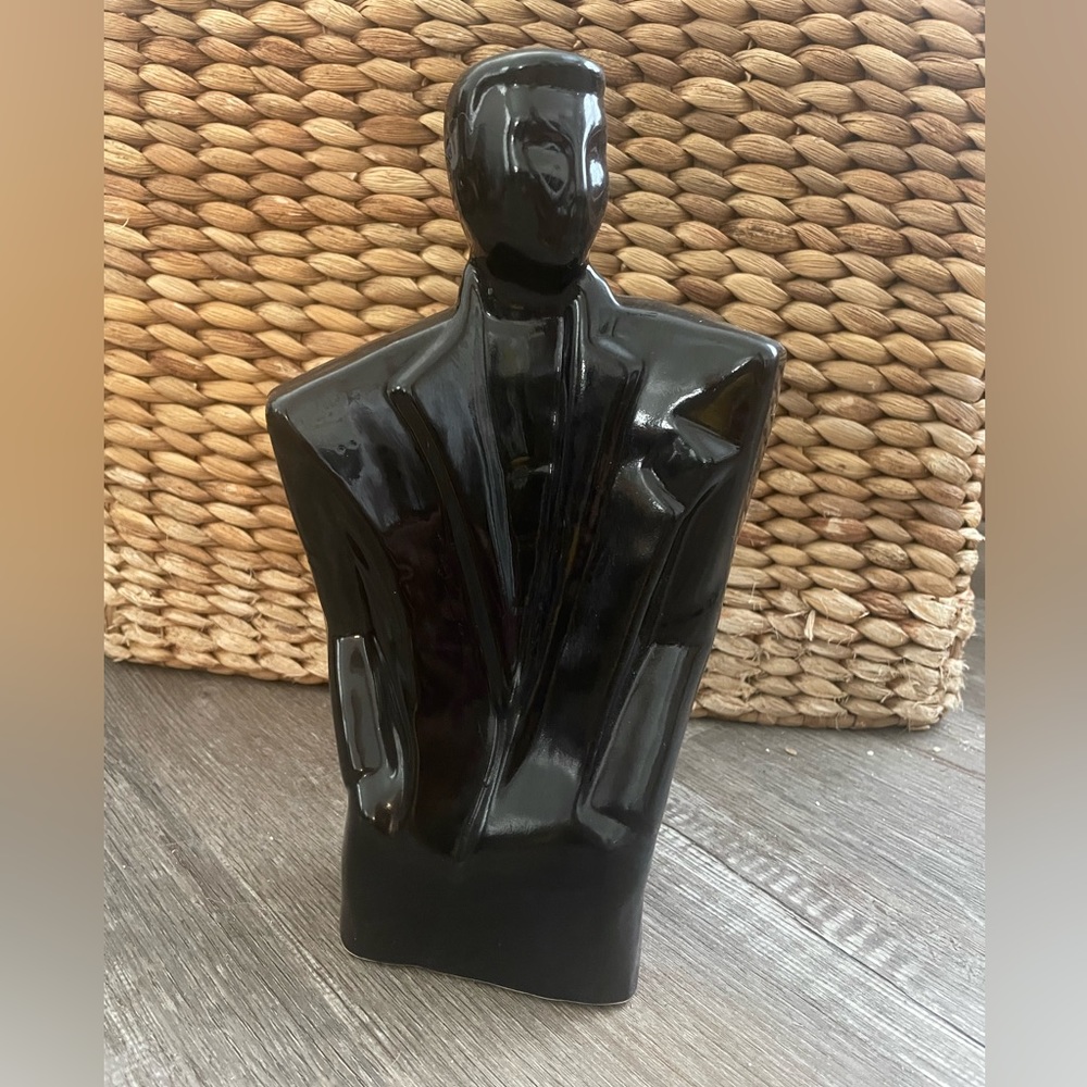 Lindsey Balkweill style modern sculpture/ 80s pop art decor